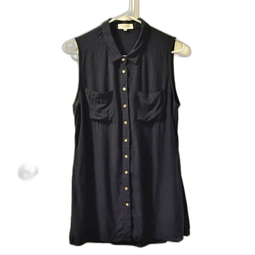 Lightweight Tunic - Picture 1 of 5